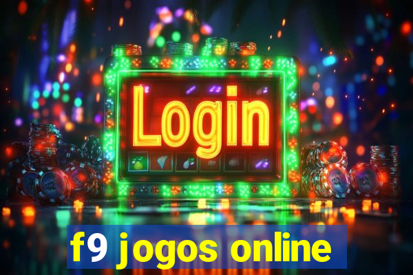 f9 jogos online